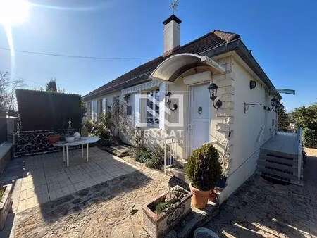 neyrat immobilier