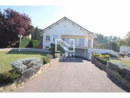 neyrat immobilier