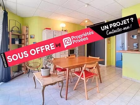 proprietes privees.com benjamin flippe