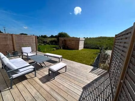 vente maison à vezin-le-coquet (35132) : à vendre / 88m² vezin-le-coquet