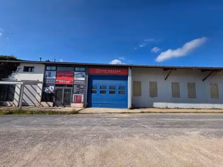immeuble à vendre