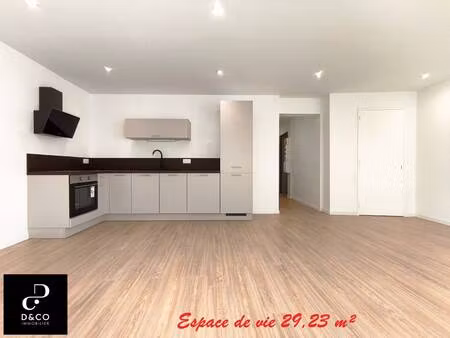 d&co immobilier - pont de veyle