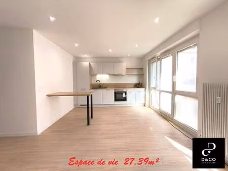 d&co immobilier - pont de veyle