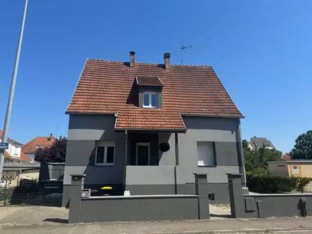 duplex à vendre