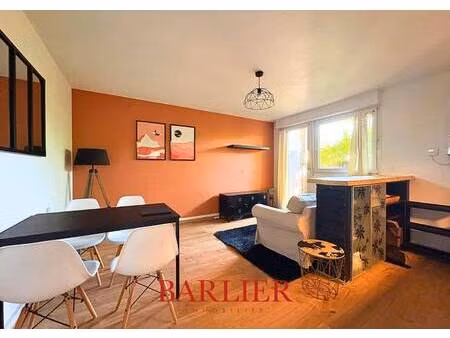 barlier immobilier