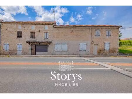story's immobilier