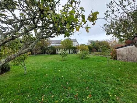 vente terrain à saint-cast-le-guildo (22380) : à vendre / 893m² saint-cast-le-guildo