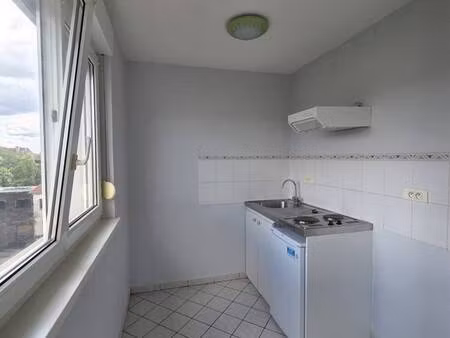 immobilière strauss