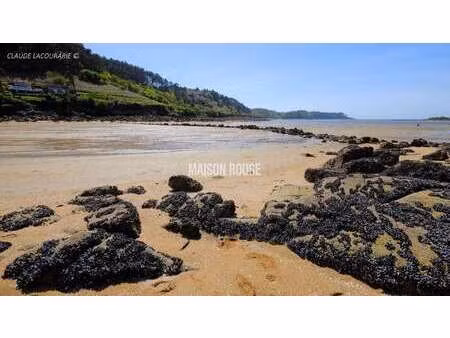 vente terrain à ploulec'h (22300) : à vendre / 19292m² ploulec'h