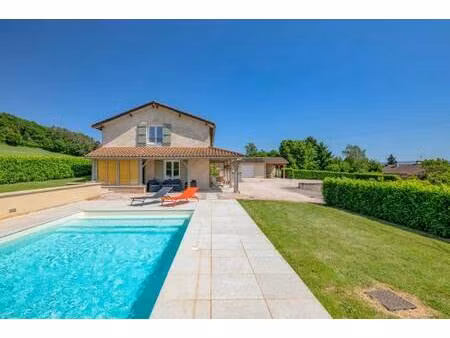 story's immobilier