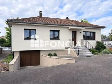 maison à louer