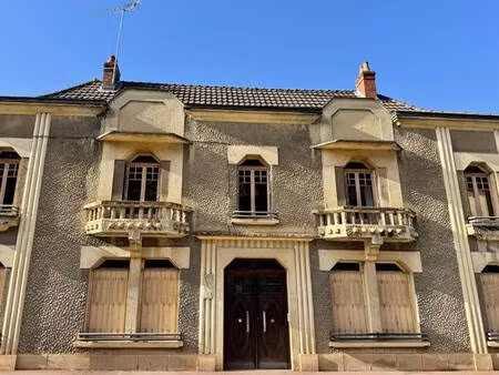 villa à vendre