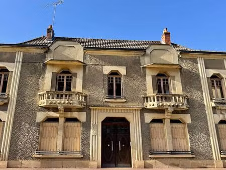villa à vendre