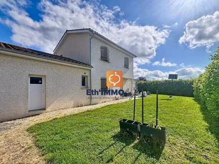 villa à vendre
