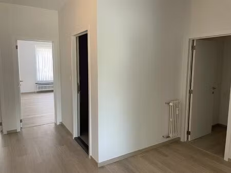 appartement à louer à brusselsesteenweg 162 asse (rbw08974)