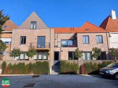 duplex à louer à generaal lemanlaan 28 assebroek (rbw08975)