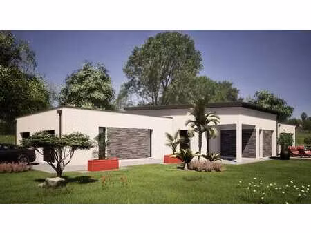 vente maison à la montagne (44620) : à vendre / 100m² la montagne