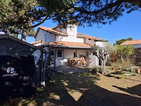 vente maison à la plaine-sur-mer (44770) : à vendre / la plaine-sur-mer