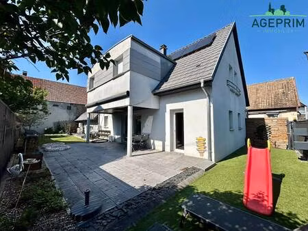 maison à louer