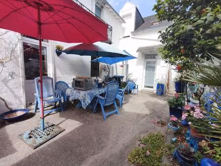 vente maison à saint-nazaire (44600) : à vendre / 170m² saint-nazaire