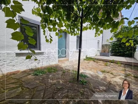 vente maison à vertou (44120) : à vendre / 97m² vertou