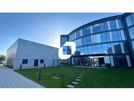 espace bureau à louer