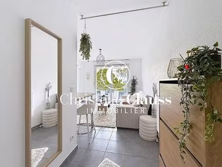 christelle clauss immobilier