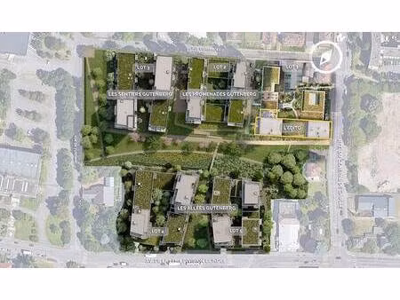 sa bouygues immobilier