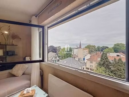 studio à vendre