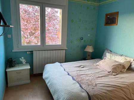 location meublée chambre 1 pièce 12 m² à lambres-lez-douai (59552)  450 €