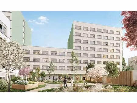 sa bouygues immobilier
