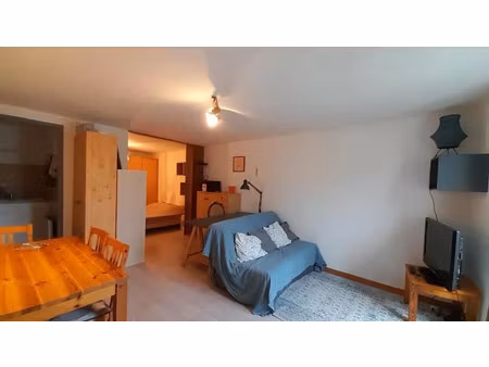 location meublée appartement 2 pièces 35 m² à digne-les-bains (04000)  450 €