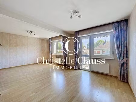christelle clauss immobilier bischheim