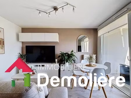 immobilière demolière