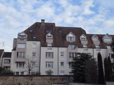 immobilière strauss