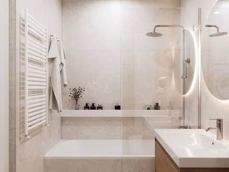 appartement à vendre - neuf