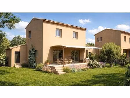 villa à vendre - neuf