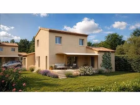 villa à vendre - neuf