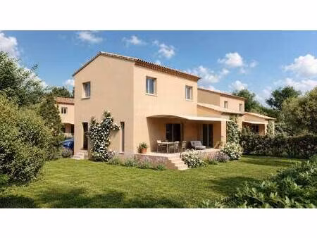 villa à vendre - neuf