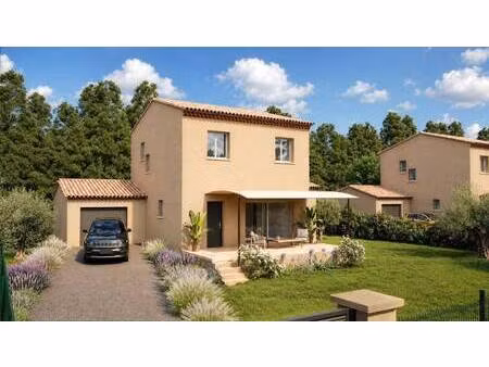 villa à vendre - neuf