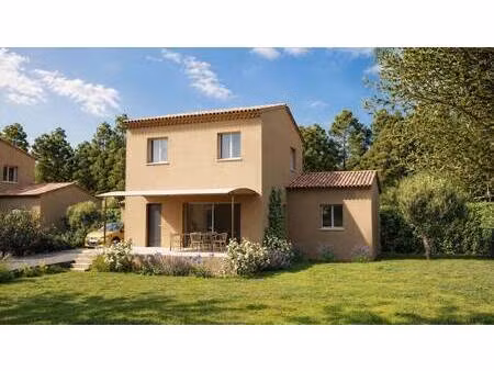 villa à vendre - neuf
