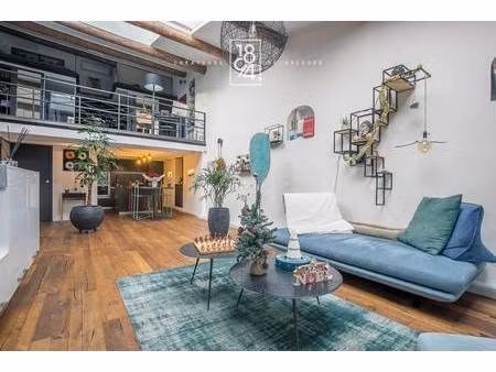duplex à vendre