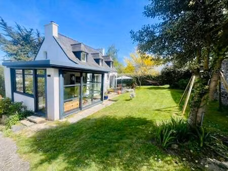 vente maison à morlaix (29600) : à vendre / 145m² morlaix