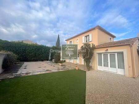 villa à vendre