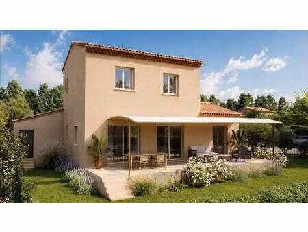 villa à vendre - neuf