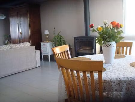 vente maison à servon-sur-vilaine (35530) : à vendre / 138m² servon-sur-vilaine