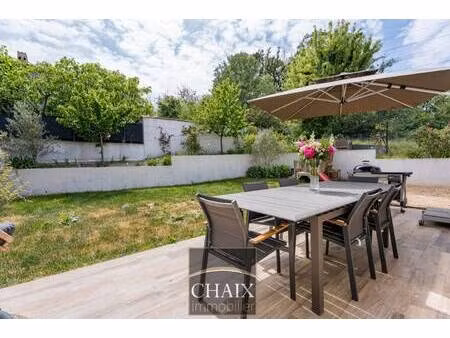 villa à vendre