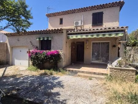 villa à vendre