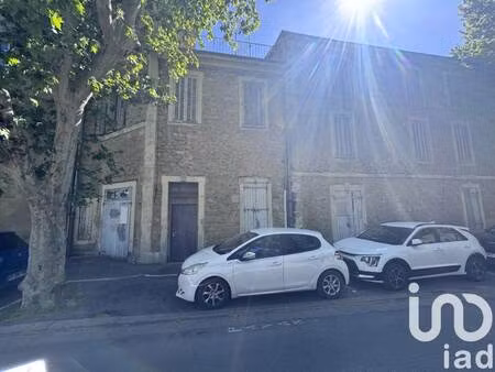 immeuble à vendre
