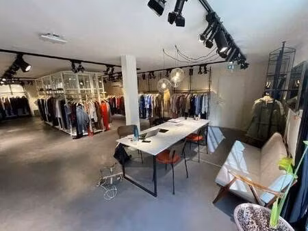 local commercial à vendre